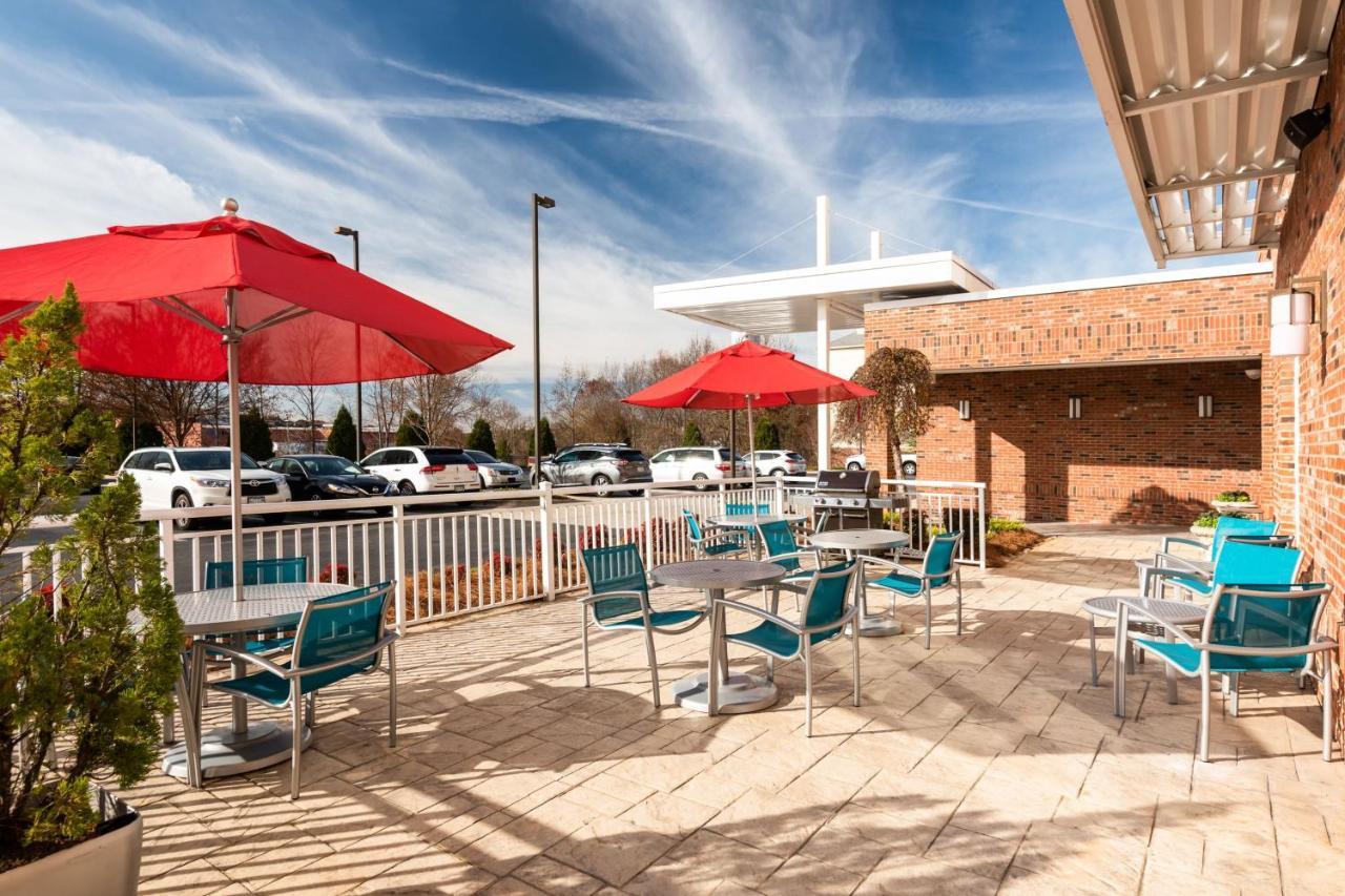 Towneplace Suites By Marriott Charlotte Mooresville Exterior photo