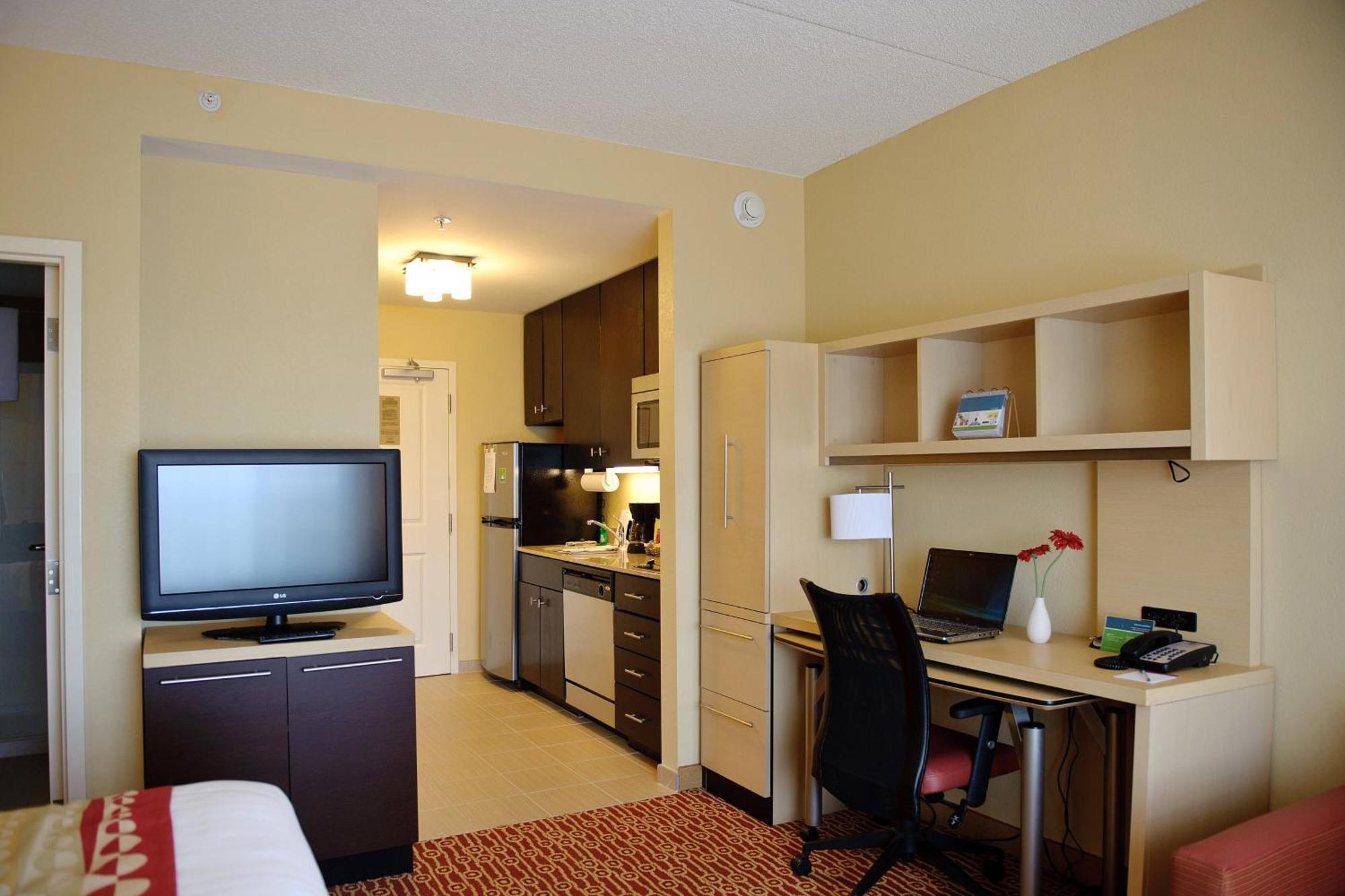Towneplace Suites By Marriott Charlotte Mooresville Room photo