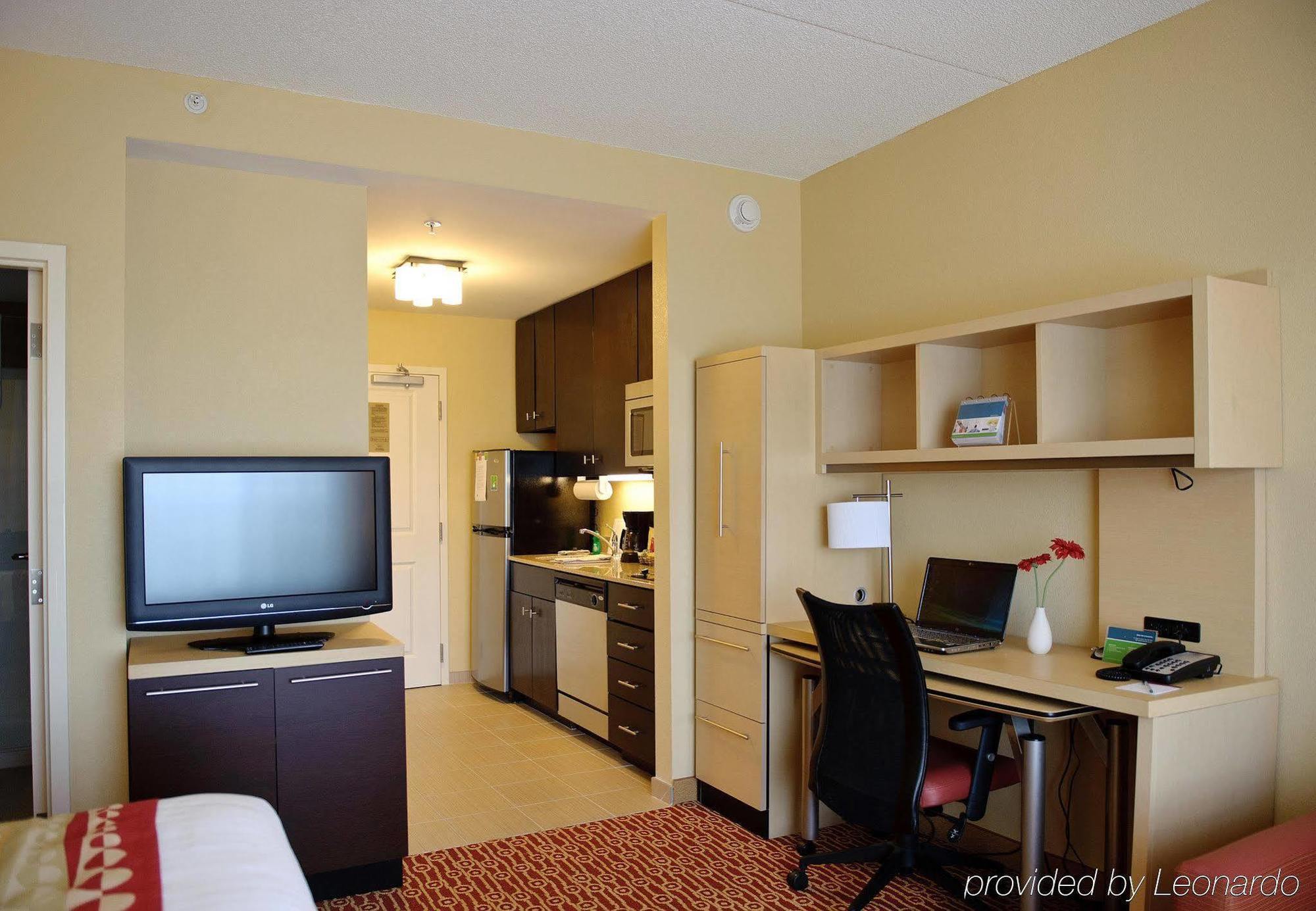 Towneplace Suites By Marriott Charlotte Mooresville Room photo
